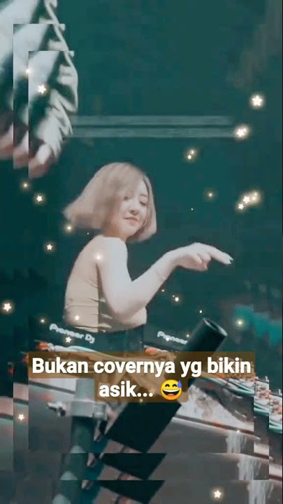 Musik yang bikin cepak cepak jedar