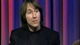 Doug Fieger talks drums - Extended version chords