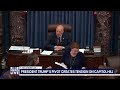 Voter rules barred and housing bill nixed | FOX 5 News