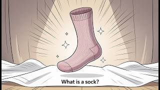 What Is a Sock? The Surprising History of Socks