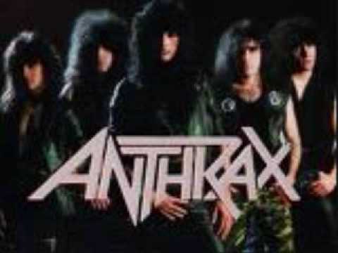 Anthrax Phantom lord