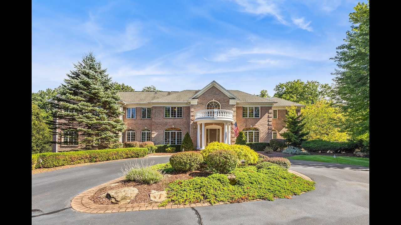 27 Trout Brook Ln, Randolph Twp., NJ Shawn May Photography YouTube