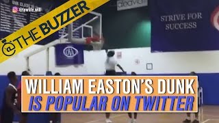 William easton dunk Outlet