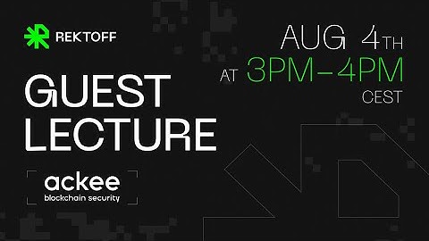 Fuzzing Solana Programs with Trident (by Ackee)