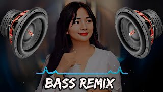 Always Remember Us This Way Pt.2 ( Bass Remix ) / Dj Vinzkie Remix