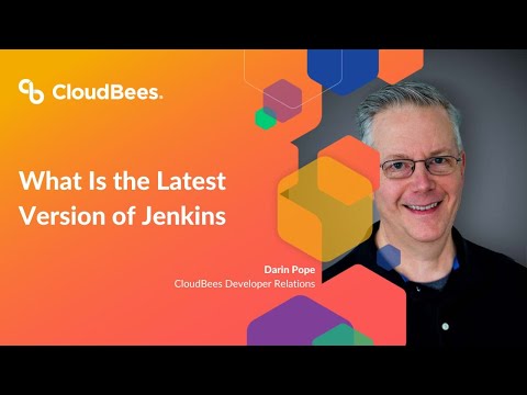 Video: Ce este Jenkins CloudBees?