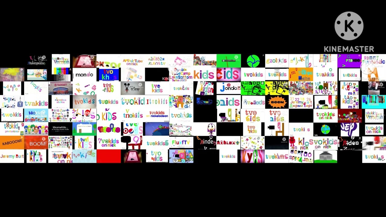 Adas' Tvokids Up To Faster UltimaticParison 