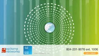 Welcome to the Zettabyte Era - Cisco VNI