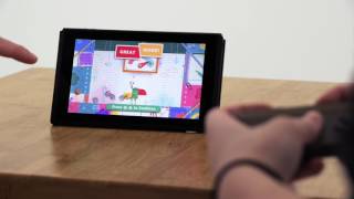 [Trailer] Snipper clips screenshot 4