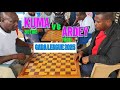 Kuma Botwe Vs Ardey Tudu GADA League 2025 Round 9 Kuma Botwe Vs Ardey Tudu GADA League 2025 Round 9