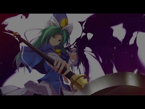 【SoEW】Complete Darkness (Remastered)