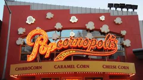 Popcornopolis
