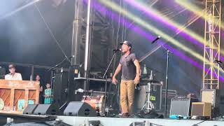 The Avett Brothers - “I and Love and You” Lovin’ Life Festival, Charlotte NC, 5/5/24