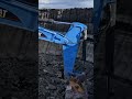 CAT 345 Loading Truck #youtubeshorts #heavymachinery #excavator