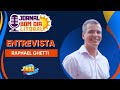 Jornal BOM DIA LITORAL - RAPHAEL GHETTI - ONDAFM (25/03/2025)