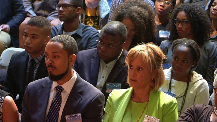 A Conversation with Mayor Karen Weaver