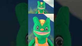 #3dinosaurs #3ไดโนเสาร์ #คำถามป่วนจิตชีวิตสัตว์โลก