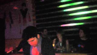 Felix Cartal Club Space Miami