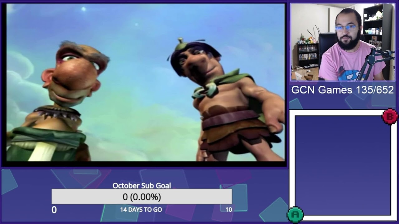 Longplay Tak 2 The Staff of Dreams Part 1