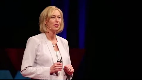 Water is a women's issue. Here's why. | Eleanor Al...