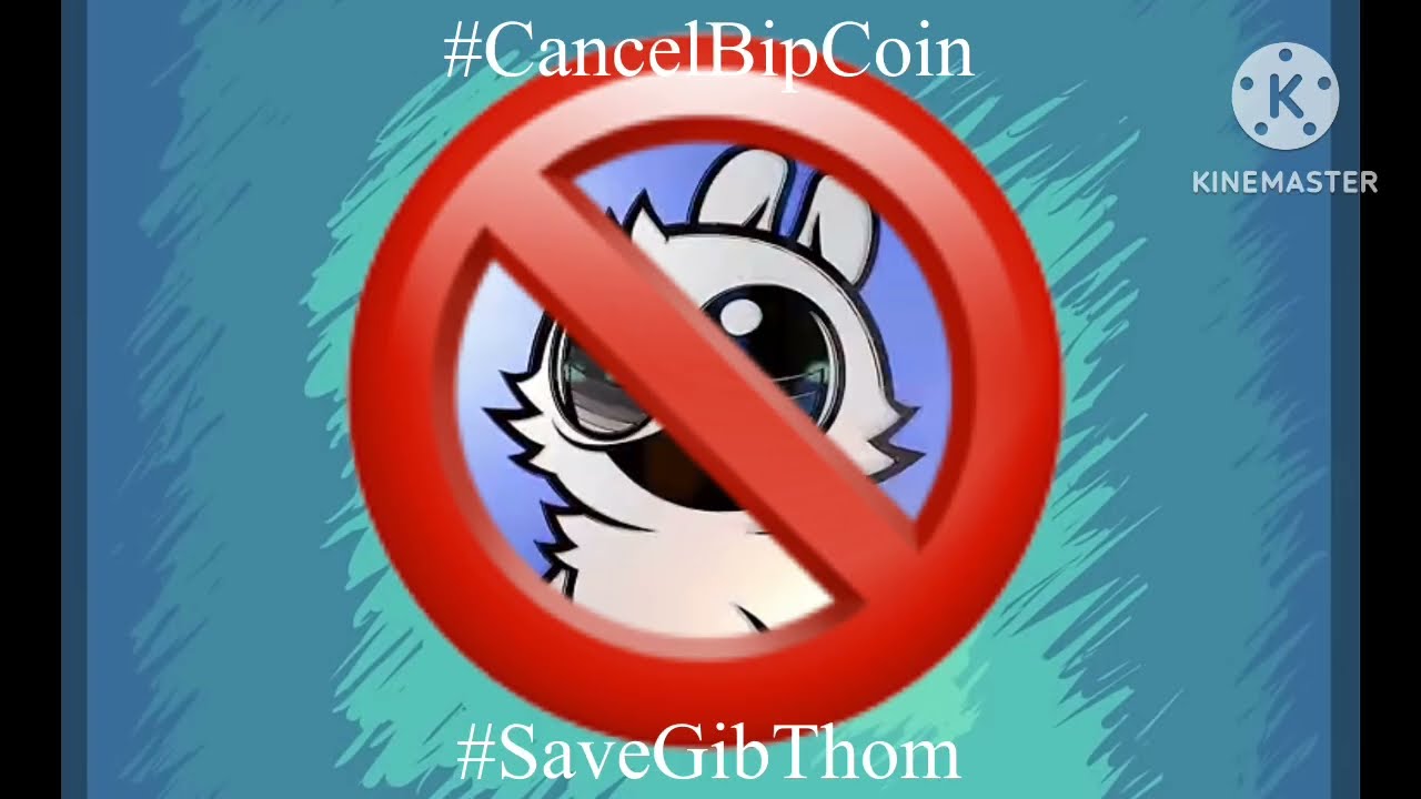 BipCoin will FAIL… 