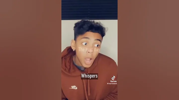 Mark Adams Funny TikTok videos