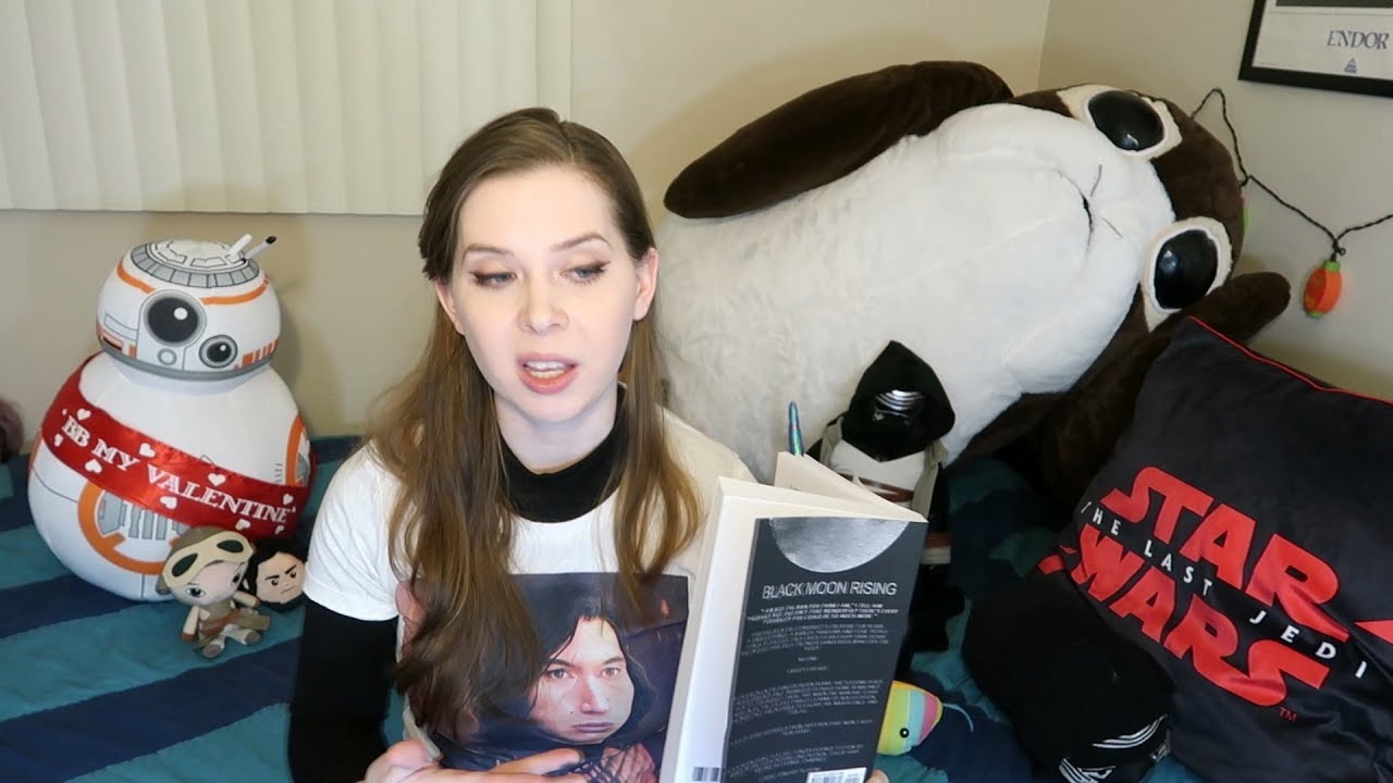 not reylo preview - not reylo preview