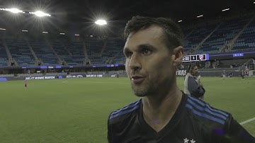 Chris Wondolowski