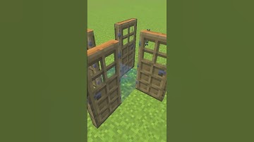 The Shocking Story Behind WATER LOGIC in Minecraft!