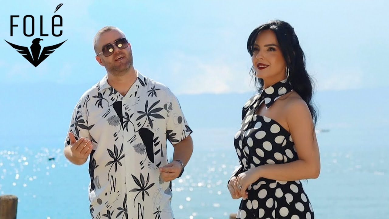 Nertila Vreto & Daniel Mustafa - Moj e bukura | Prod.Dani