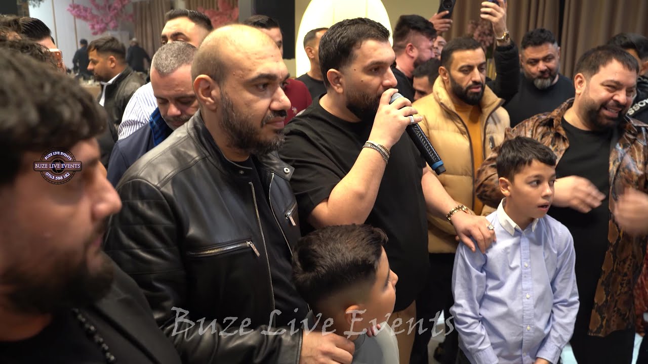 Florin Salam❌Narcis & Stefan❌Tzanca❌Miraj 💥 Nici cel mai mare potop 🔝 Aniversare TUDOR SPOITORU 2025