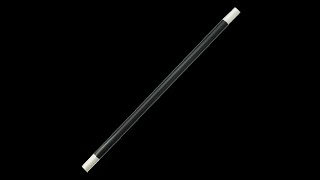 The Magic Wand
