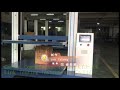 Carton Compression Tester from Link Testing
