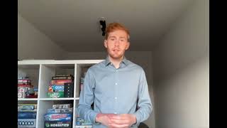 Profile Video