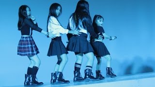 161230.Take a Shot • Studio Cafe.I'M KPOP STAR Concert Party 2016.Black Pink - Boombayah + Whistle