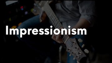 What Is Impressionism In Music?