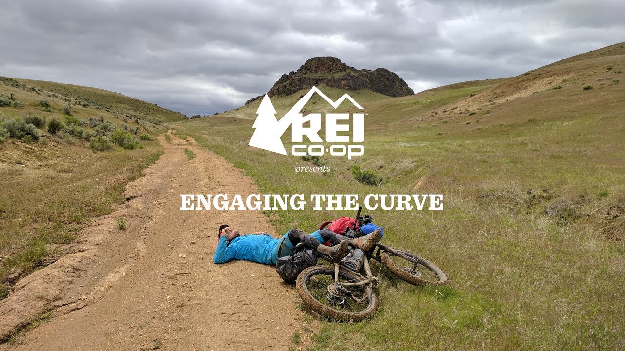 ⁣REI Presents: Engaging The Curve