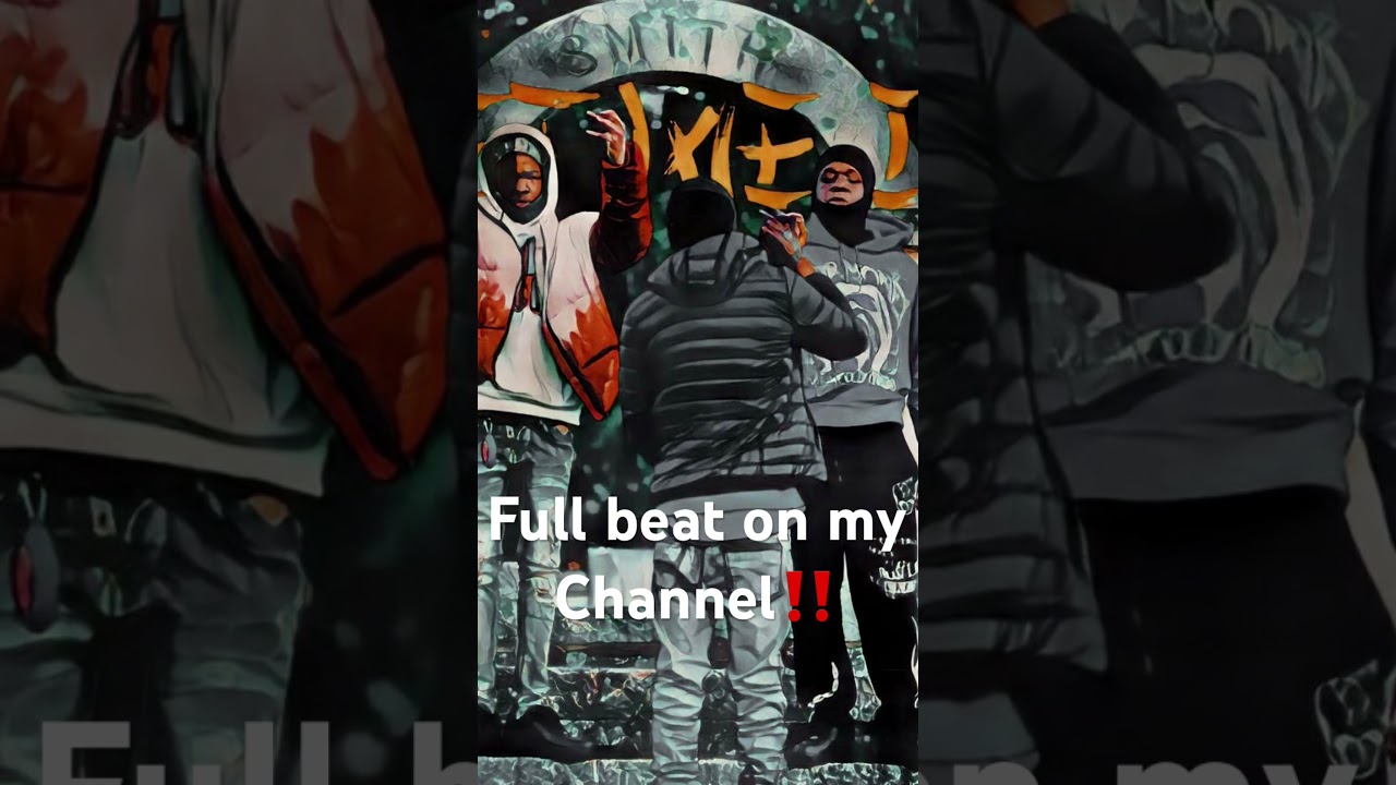 {Free} "Let Me In” 3Haard x 2sDxrt3all Type Beat