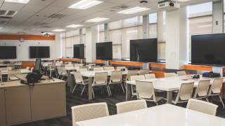 Active Learning Classroom Tutorial - 2017