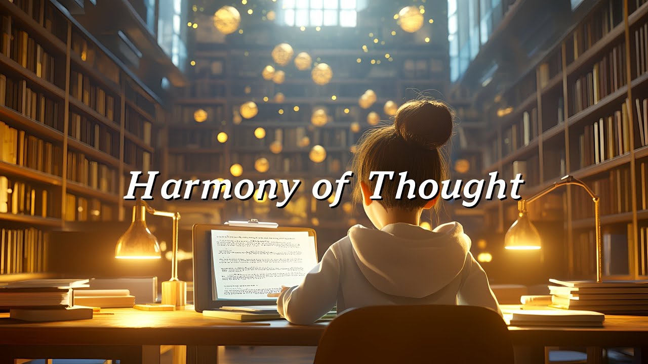 computer science study mix - study beats for coders ~ Coding Mode ~ 🎧 💻 ...