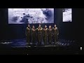 TAYARA SAFRA Chorale ECOSIUM الطيارة الصفراء 