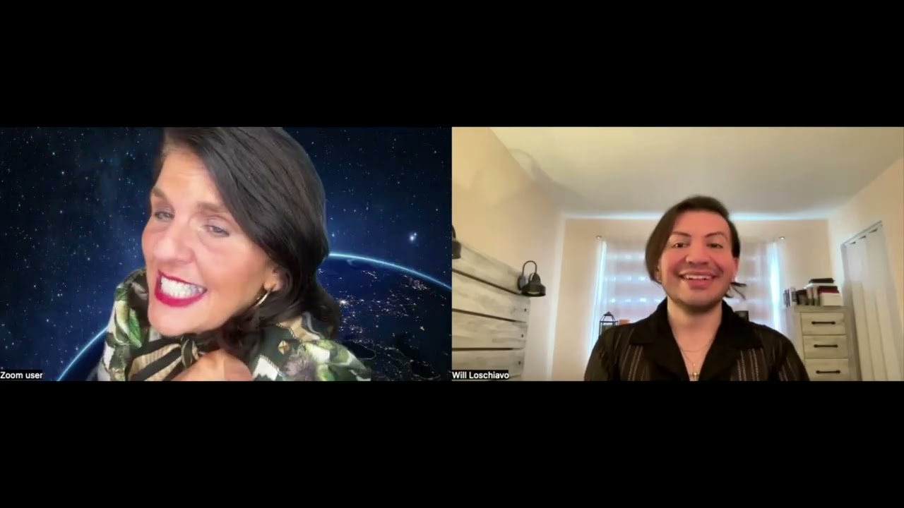 S4E27 - Susan Miller of Astrology Zone (Eclipse Horoscopes, Decans, Chiron, Moon Sign, Degree Pnts)