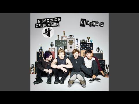 Amnesia (Live At Wembley)