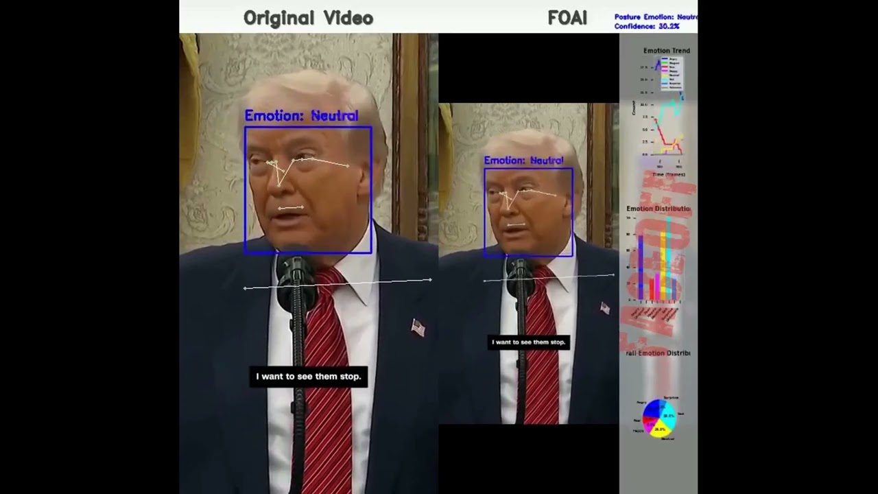 Trump Urges India, Pakistan to Halt Operation Sindoor Attacks; Offers Mediation Support.