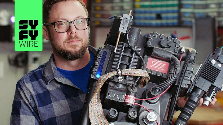 Making A 400 MPH Punching Machine: Erik Becks Stor...