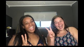 Choosing FOUR RANDOM Colors Makeup Challenge! (FAIL LOL!!)
