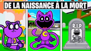 DE La NAISSANCE JUSQU'À LA MORT de CATNAP!