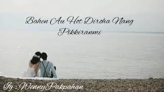 Download lagu Lirik Lagu Haholongi Au ( Hendro Simanullang)