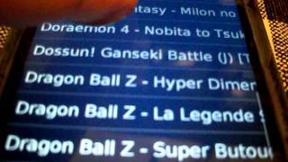 how to get SNES Emulator+ SNES ROMS For iPod Touch Any Firmware screenshot 3
