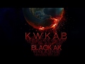 Black ak  kawkb    2009 old song 